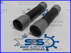 Spline Coupling D 261 Assembly 445.20.00.008