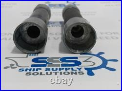 Spline Coupling D 261 Assembly 445.20.00.008