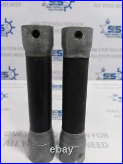 Spline Coupling D 261 Assembly 445.20.00.008