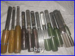 Spline Gage Ring Gage Lot 12 Inspection TL. NO. 72636-4 21903 TL+36820 TL#G-305333