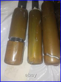Spline Gage Ring Gage Lot 12 Inspection TL. NO. 72636-4 21903 TL+36820 TL#G-305333
