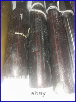 Spline Gage Ring Gage Lot 12 Inspection TL. NO. 72636-4 21903 TL+36820 TL#G-305333