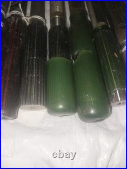 Spline Gage Ring Gage Lot 12 Inspection TL. NO. 72636-4 21903 TL+36820 TL#G-305333