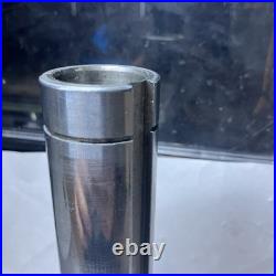 Spline Gear Spindle Pulley Hub for Vari Speed Bridgeport MIll USED