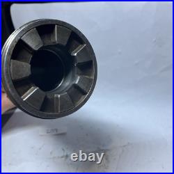 Spline Gear Spindle Pulley Hub for Vari Speed Bridgeport MIll USED