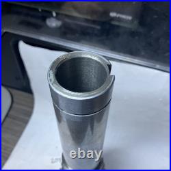 Spline Gear Spindle Pulley Hub for Vari Speed Bridgeport MIll USED