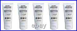 Spline Lubricant (Lube) Compatible with Stoelting Ice Cream Machines (5 Pack)