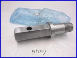 Spline Shaft Assembly Heavy Duty 12SPSA132 Accessory Component For Drive Shaft