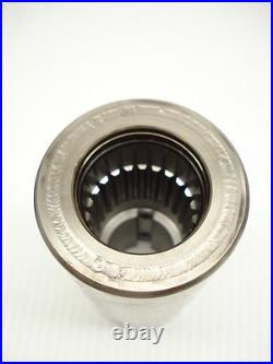 Splined 156563902 to Straight Couple 23 Teeth