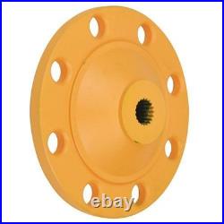 Splined Coupling Tandem Pump Fits Case 1840 85XT 75XT 95XT 90XT H436270