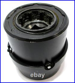 Splined Shaft Hub/ Bearing/ Coupling 371566 K33/ 1b 88 09/22 0902