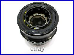 Splined Shaft Hub/ Bearing/ Coupling 371566 K33/ 1b 88 09/22 0902