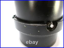 Splined Shaft Hub/ Bearing/ Coupling 371566 K33/ 1b 88 09/22 0902