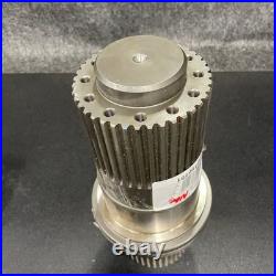 Splined shaft part number 20500103 steel output shaft