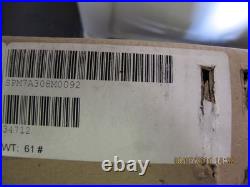 Spur Gear 61 Teeth, 15.25OD, 2.738 Bore 6 Spline, 20 Degree, 2.50 Face F5S4
