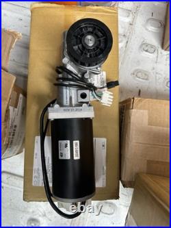 Stanley Duraglide Motor Gearbox (314328)