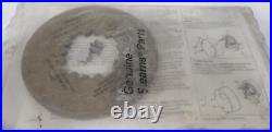 Stearns 5-66-8462-00 Friction Disc Kit (splined 8-004-507-00) Nib