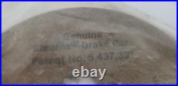 Stearns 5-66-8462-00 Friction Disc Kit (splined 8-004-507-00) Nib