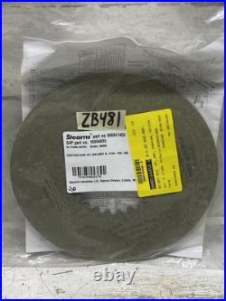 Stearns Brake 566841400 Friction Disc Kit Splined 8-004-104-00 New