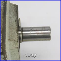 Stober C102N0050MR142/050 51 Ratio Inline Splined Gear Reducer 1750 RPM Input
