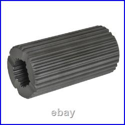 T175723 Coupler, Splined 650H Only Fits 550H, 550J s/n -108451