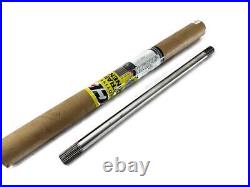 TCI 439700 Hardened Input Shafts NEW FREE FAST SHIP