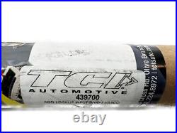 TCI 439700 Hardened Input Shafts NEW FREE FAST SHIP