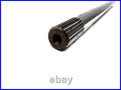 TCI 439700 Hardened Input Shafts NEW FREE FAST SHIP