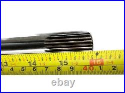 TCI 439700 Hardened Input Shafts NEW FREE FAST SHIP