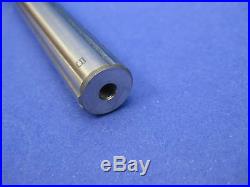 THK 2LT16UUCLM-511LM Ball Spline with 2 Cylindrical Nuts, 16mm x 511mm Shaft, New