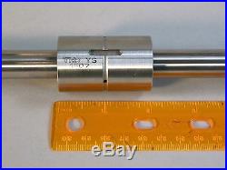 THK Ball Spline 2LT16UUCLM-511LME Cylindrical Type LT Linear Bearing NEW