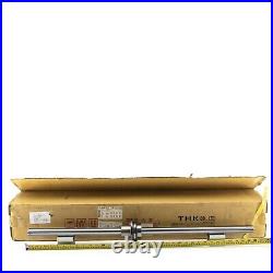 THK Ball Spline LTR32KUUZZA+910L-(B) 32mm Diameter 910mm Long