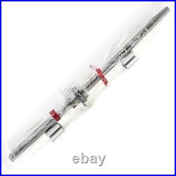 THK Ball Spline LTR32KUUZZA+910L-(B) 32mm Diameter 910mm Long