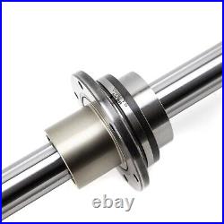 THK Ball Spline LTR32KUUZZA+910L-(B) 32mm Diameter 910mm Long