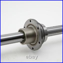 THK Ball Spline LTR32KUUZZA+910L-(B) 32mm Diameter 910mm Long