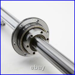 THK Ball Spline LTR32KUUZZA+910L-(B) 32mm Diameter 910mm Long