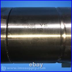 THK Ball Spline USIP