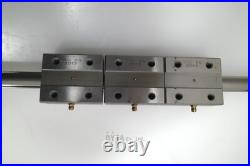 THK Genuine old surplus Square Ball Spline 3LBH25UU+1795L LMG-I-2066=1K04