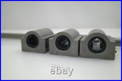 THK Genuine old surplus Square Ball Spline 3LBH25UU+1795L LMG-I-2066=1K04
