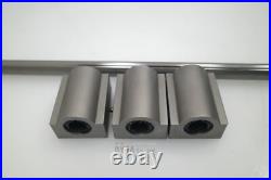 THK Genuine old surplus Square Ball Spline 3LBH25UU+1795L LMG-I-2066=1K04