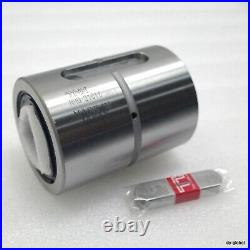 THK Japan Genuine New Ball Spline cylindrical Nut LBS50UU BRG-N-1497=5F23