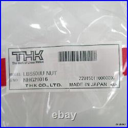 THK Japan Genuine New Ball Spline cylindrical Nut LBS50UU BRG-N-1497=5F23