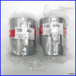 THK Japan Genuine New Ball Spline cylindrical Nut LBS50UU BRG-N-1497=5F23