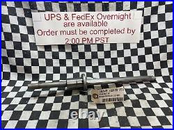 THK LBF20UU+365, LBF20UU+365(200)CAS-2110-0050, Load Ball Spline Flange#154Q2