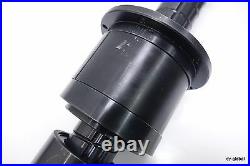 THK LBF50+BLR50+640L Rotary Ball Spline Screw for robot axis vertical BSC-I-94