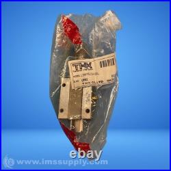 THK LBH15UU+100L Ball Spline FNOB