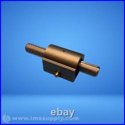 THK LBH15UU+100L Ball Spline FNOB