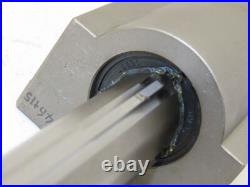 THK LBH30 Ball Spline Rigid Square Nut Bearings Non Rotating Shaft 27.5 Travel