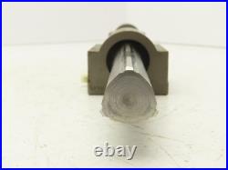 THK LBH30 Ball Spline Rigid Square Nut Bearings Non Rotating Shaft 27.5 Travel
