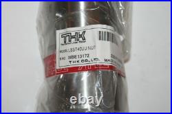 THK LBST40UU Ball Screw Spline Change Nut LBST-40. UU NEW